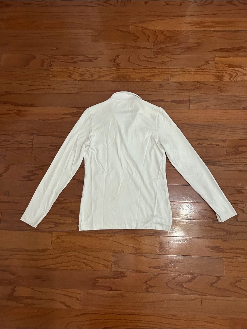 Lohla Sport Los Angeles Women's Quarter Zip Golf Pullover Medium - Picture 5 of 5